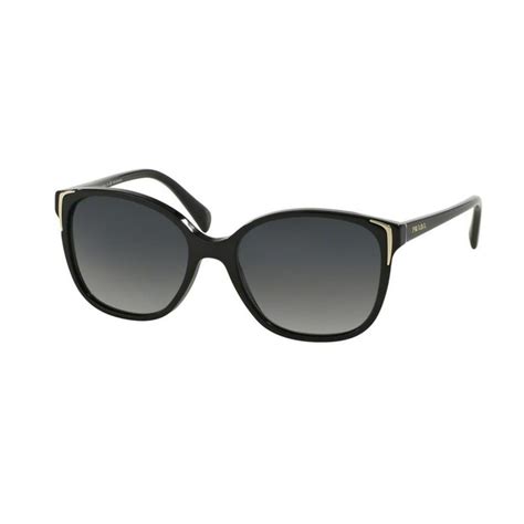 prada 01os polarized black|Prada PR 01OS CONCEPTUAL Sunglasses .